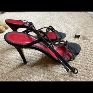 Carolina Herrera high heel